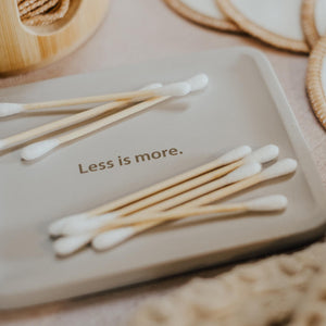 ソープディッシュ珪藻土