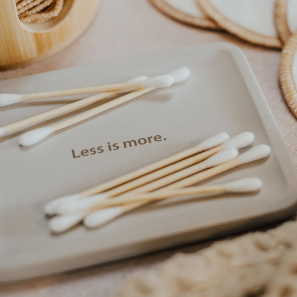 ソープディッシュ珪藻土