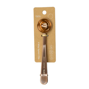 2WAYスプーンクリップ