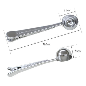 2WAYスプーンクリップ