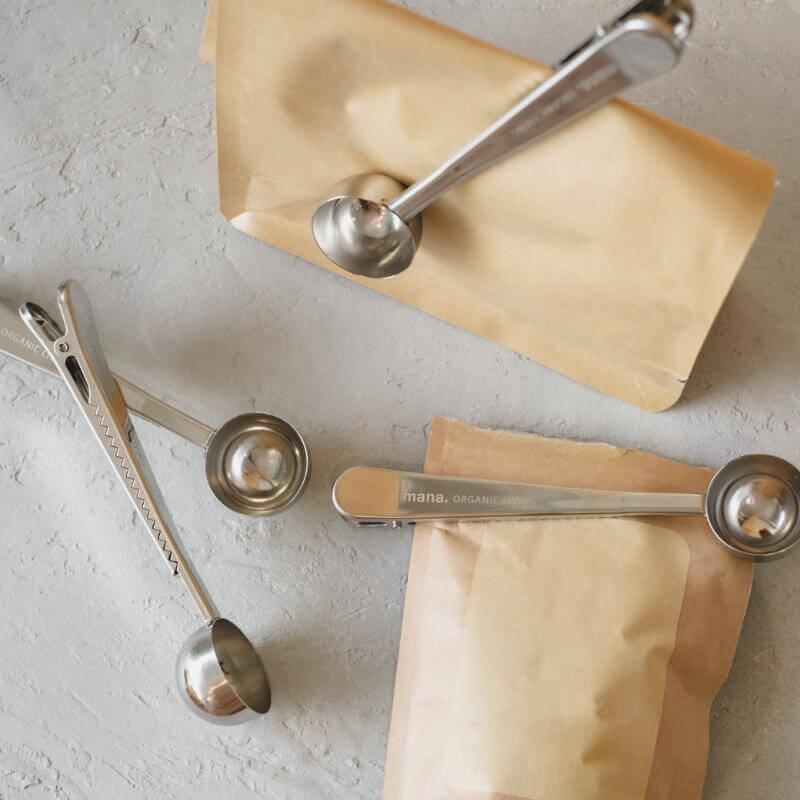 2WAYスプーンクリップ