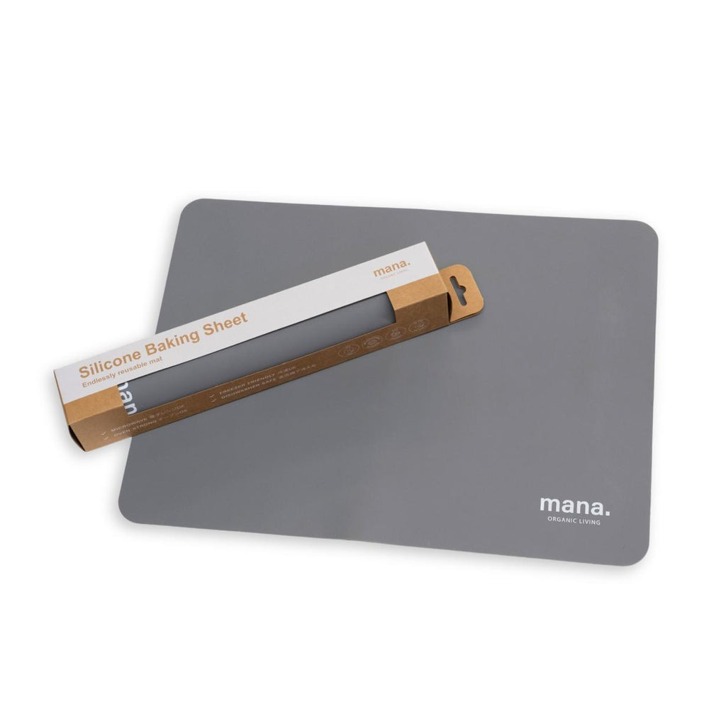 繰り返し使えるベーキングシート