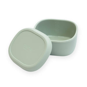 シリコン容器オーバル