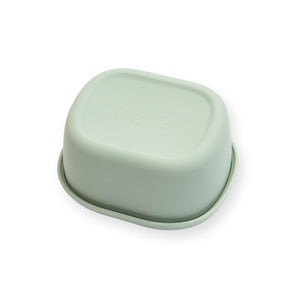 シリコン容器オーバル