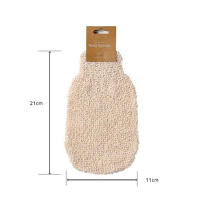 ボディスポンジ