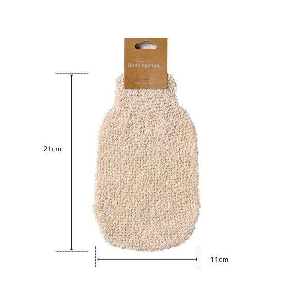 ボディスポンジ