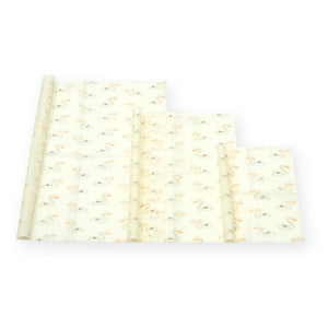 ミツロウラップS+M+Lアニマル