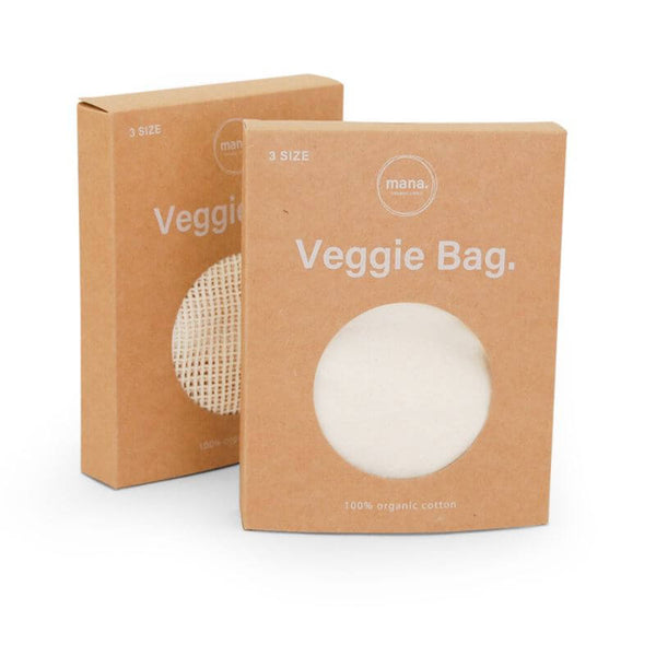 ベジバッグ(3サイズセット)
