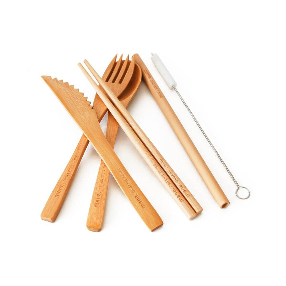 カトラリーセット(7点セット)