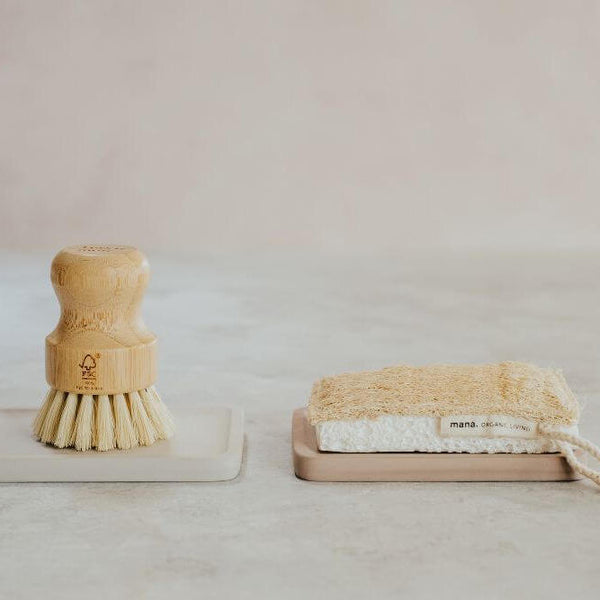 ソープディッシュ珪藻土