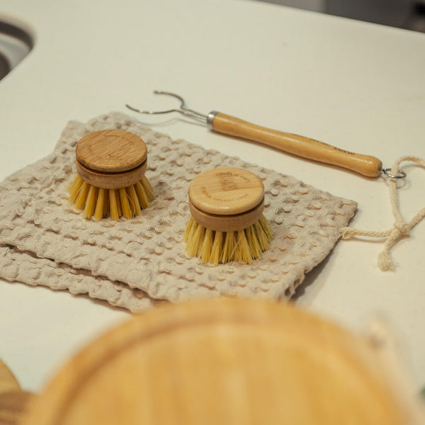 エコブラシ ロング