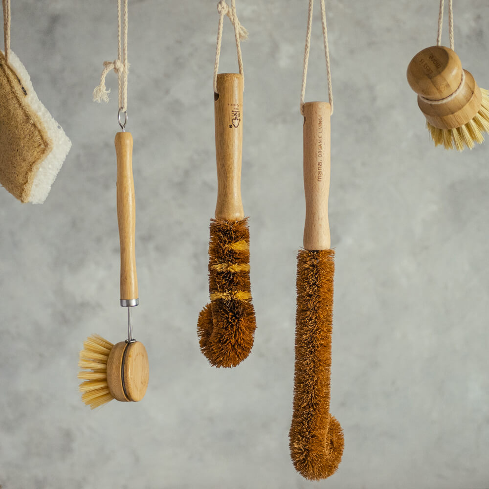 ボトルブラシ ロング