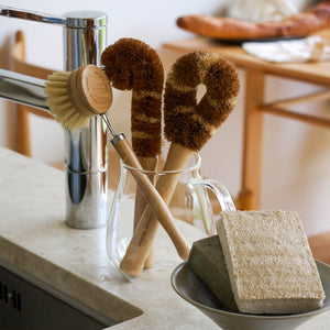 ラウンドブラシ