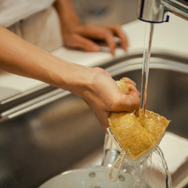 ナチュラルクリーニング6点セット