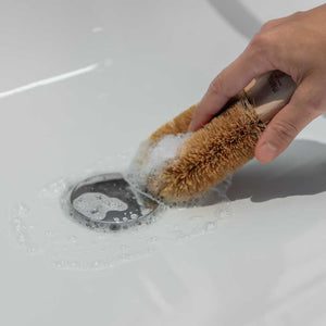 ココヤシたわし