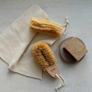 ココヤシたわし