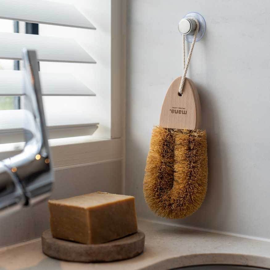 ココヤシたわし