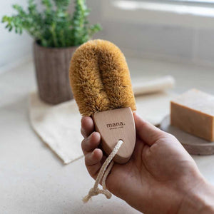 ココヤシたわし