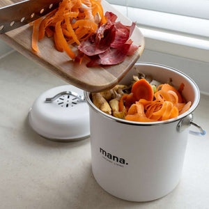 ホームコンポスト