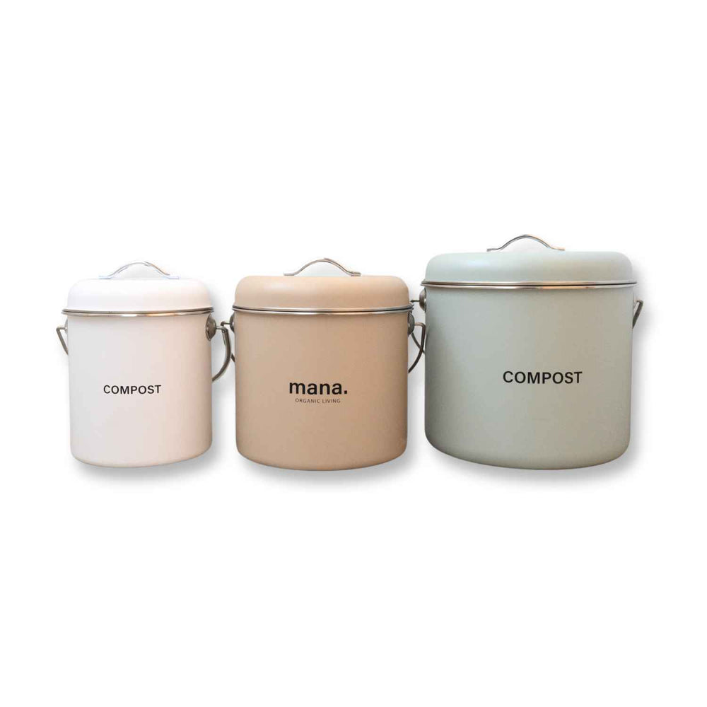 ホームコンポスト