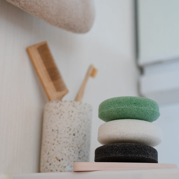 天然こんにゃくスポンジ