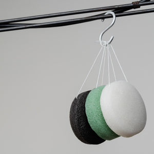 天然こんにゃくスポンジ