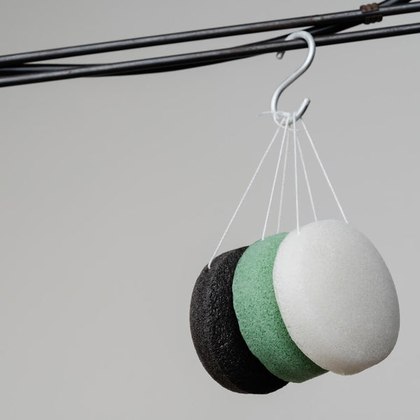 天然こんにゃくスポンジ