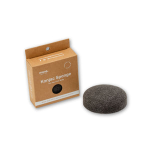天然こんにゃくスポンジ