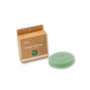 天然こんにゃくスポンジ