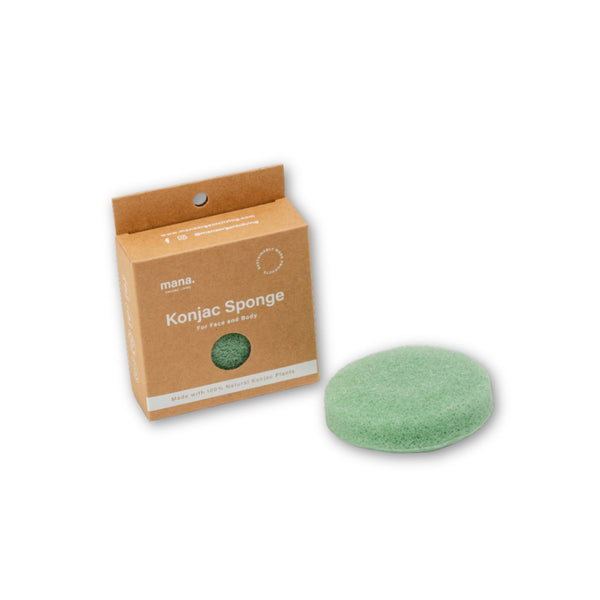 天然こんにゃくスポンジ