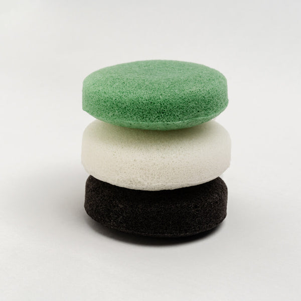 天然こんにゃくスポンジ
