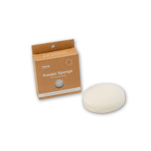 天然こんにゃくスポンジ