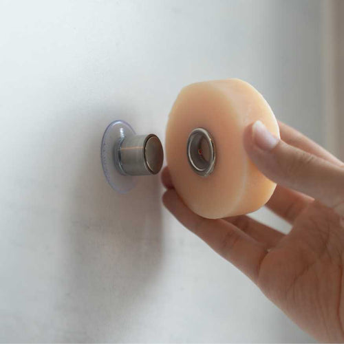 マグネットソープホルダー