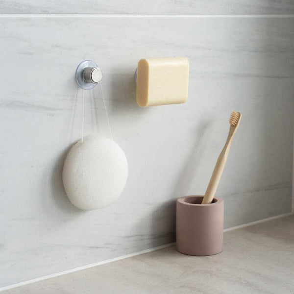 マグネットソープホルダー