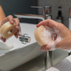 マグネットソープホルダー