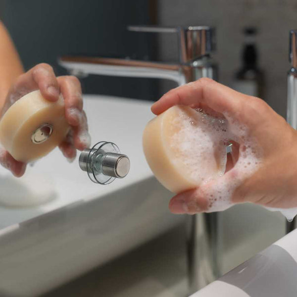 マグネットソープホルダー