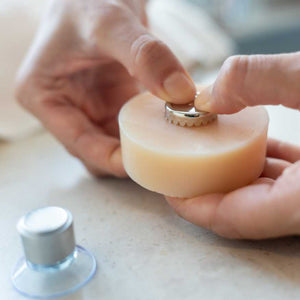 マグネットソープホルダー