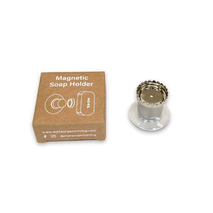 マグネットソープホルダー