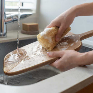 天然へちまスポンジ