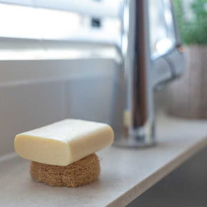 天然へちまスポンジ