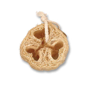 天然へちまスポンジ