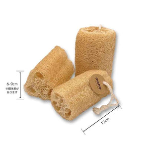 天然へちまスポンジ