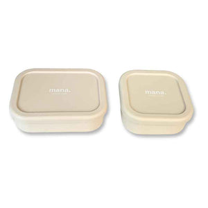 シリコンランチボックス850ml