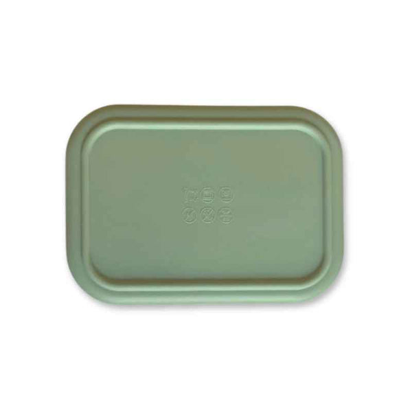 シリコンランチボックス850ml