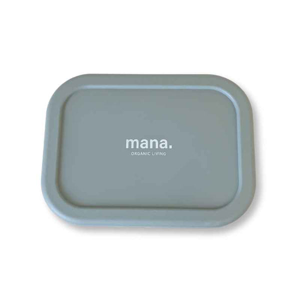 シリコンランチボックス850ml