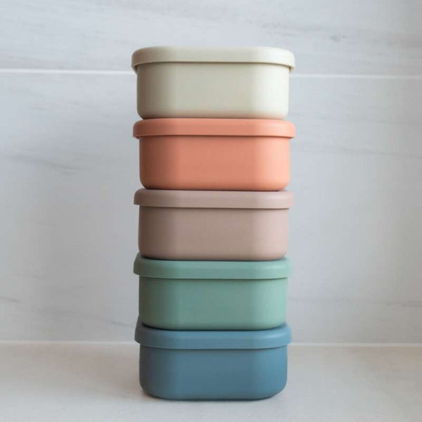 シリコンランチボックス700ml