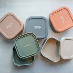 シリコンランチボックス700ml