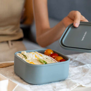 シリコンランチボックス700ml