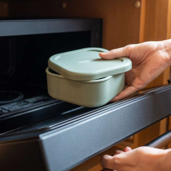 シリコンランチボックス700ml