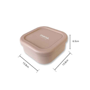 シリコンランチボックス700ml